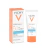 CAPITAL SOLEIL GEL CREME HYDRA MATE SEM COR FPS50 30G