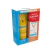 PACK VICHY PROTETOR SOLAR CORPORAL IDEAL SOLEIL HYDRA SOFT FPS50 200ML + FACIAL CAPITAL SOLEIL HYDRA-MATTE FPS50 30G - comprar online