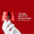 COLAGENO VICHY LIFTACTIV SPECIALIST 16 POTE 50ML - loja online