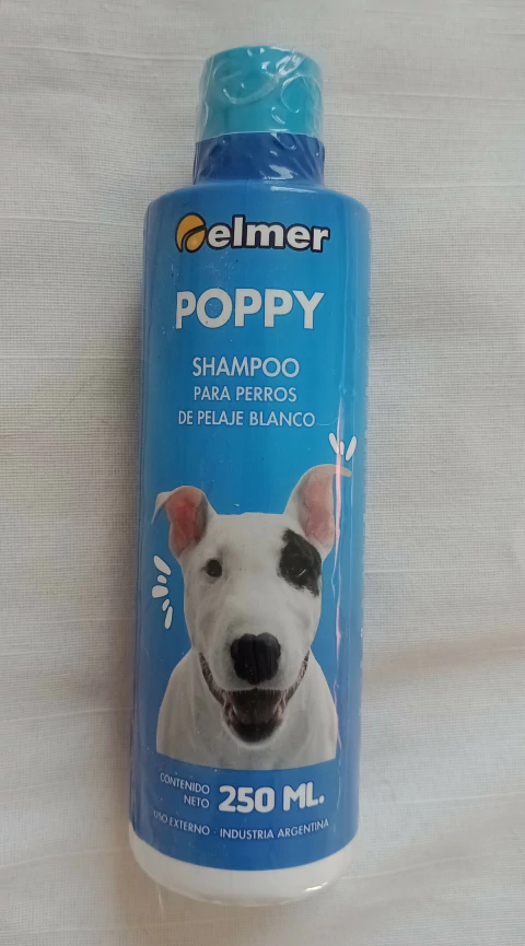 Shampoo para perros Elmer todas las variedades