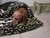 Imagen de Cama sobre para perro bolsa de dormir 70x70cm