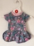 Vestido térmico para perritas coquettes - tienda online