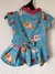 Vestido térmico para perritas coquettes - comprar online