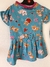 Vestido térmico para perritas coquettes - tienda online