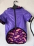 Campera impermeable con polar interior