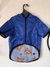 Campera impermeable con polar interior - tienda online