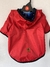 Campera impermeable con polar interior - Tan Karen