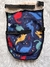 Capa impermeable con polar interior - comprar online