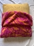 Cama sobre para perro bolsa de dormir 70x70cm en internet