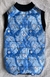Chaleco matelasse tipo puffer - comprar online