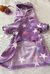 Vestido con capucha y orejas Friza y plush 35cm en internet