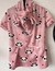 Vestido con capucha y orejas Friza y plush 35cm - comprar online