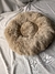 Cama Nido dona de pelo nórdico 60cm para perros y gatos en internet