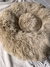 Cama Nido dona de pelo nórdico 60cm para perros y gatos