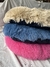 Cama Nido dona de pelo nórdico 60cm para perros y gatos - tienda online