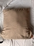 Cama sobre para perro bolsa de dormir 70x70cm - Tan Karen
