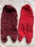 Buzo enterito cuatro (4) patas de peluche corderito polar soft - Tan Karen