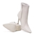 Bota Viviane Brandão salto fino cano médio - Viviane Brandão Shoes