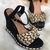 Anabela em Rolê Preto e Off - comprar online