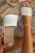 Chinelo em Napa Preta com Detalhes de Strass na internet