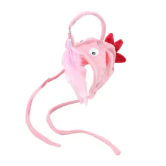 Bola interativa de pelúcia Catnip elétrico - comprar online