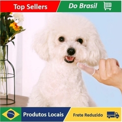 Escova Dentes De Silicone na internet