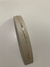 Pulseira com corações detalhe em madrepérola aço dourado - comprar online