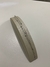 PULSEIRA DUPLA QUADRADO AÇO INOX - comprar online