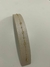 Pulseira inspiração bolinhas ponto de luz aço
