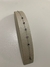 Pulseira com cravação colorida aço inox - comprar online