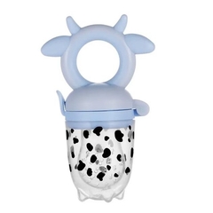 Chupete Frutal Modelo Cow