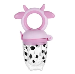 Chupete Frutal Modelo Cow - comprar online