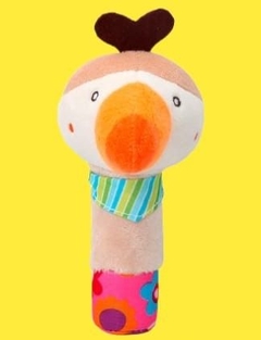 Sonajero Little Bird