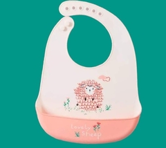 Babero Dolly