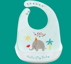 Babero Dumbo
