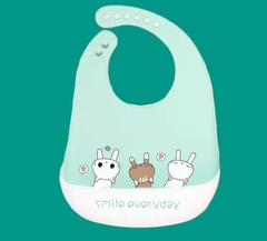 Babero Bunny