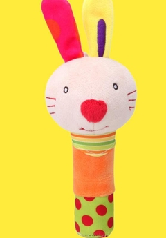 Sonajero Rabbit