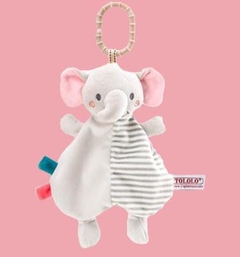 Muñeco de Apego Elephant