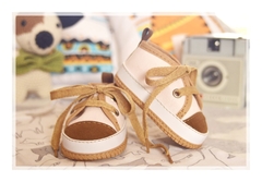 Zapatillas Acordonadas en internet