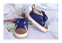 Zapatillas Acordonadas - tienda online