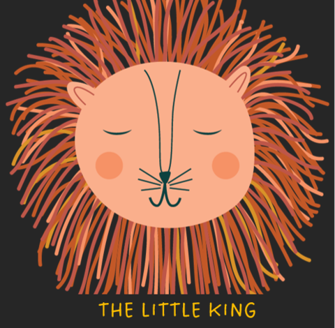 The Little King