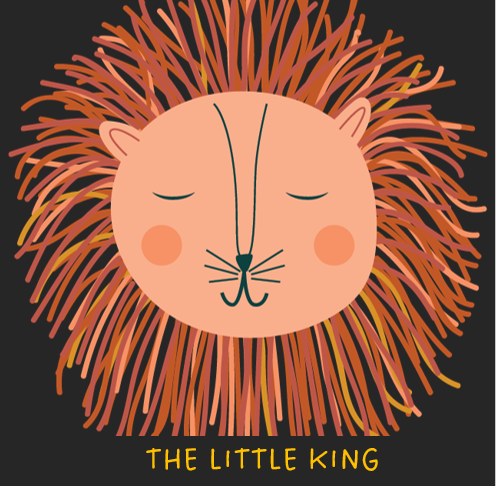 The Little King