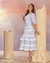 Vestido CR Hanna Sky Blue on internet