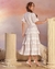 Vestido CR Hanna Bege Cream on internet