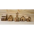 Vila Kit Mini Casinhas - comprar online