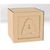 kit 5 cubos 20 X 20 desmontados - comprar online