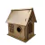 Kit com 15 casinhas em MDF - comprar online