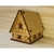 Vila Kit Mini Casinhas - Cantinho do Sul Artesanatos