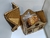Casinha para Pães e Panetone na internet