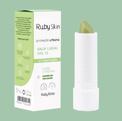 Imagem do Linha Proteção Urbana Maquiagem Ruby Rose - Skin Care - Cuidado Facial - Produtos Vendidos Separadamente